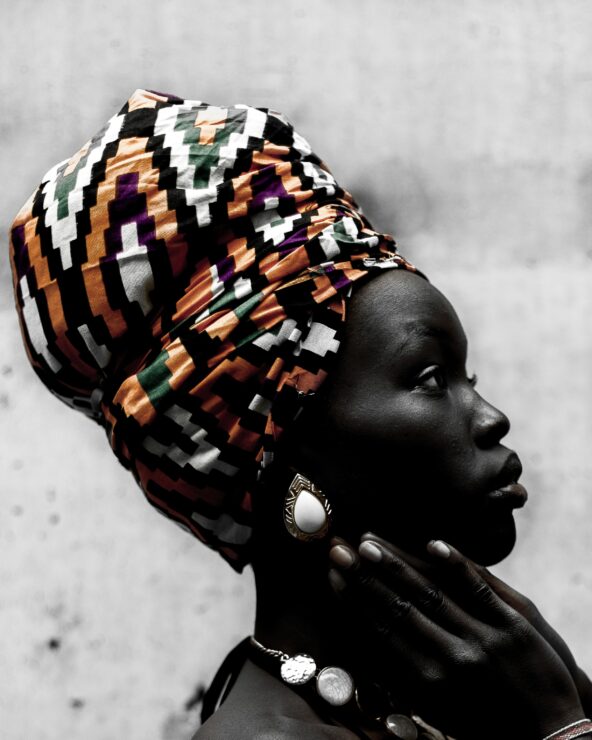 Photo by Oladimeji Odunsi via Unsplash.