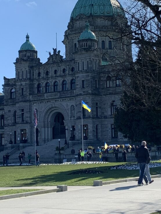 Photo by Boston Laferté.