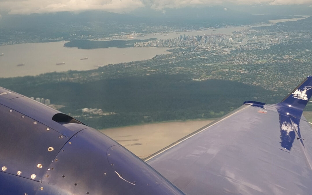 Passport renewal delays, flight cancellations, and staffing shortages pervading Canadian airports