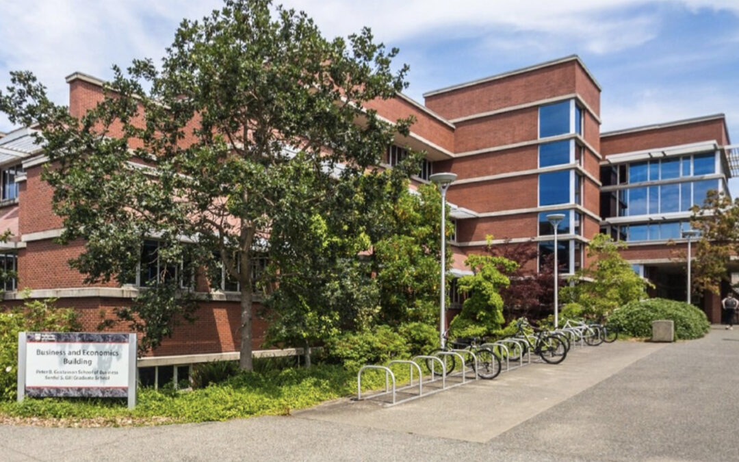 UVic’s school of business to host world’s first MBA in Indigenous Reconciliation in 2023