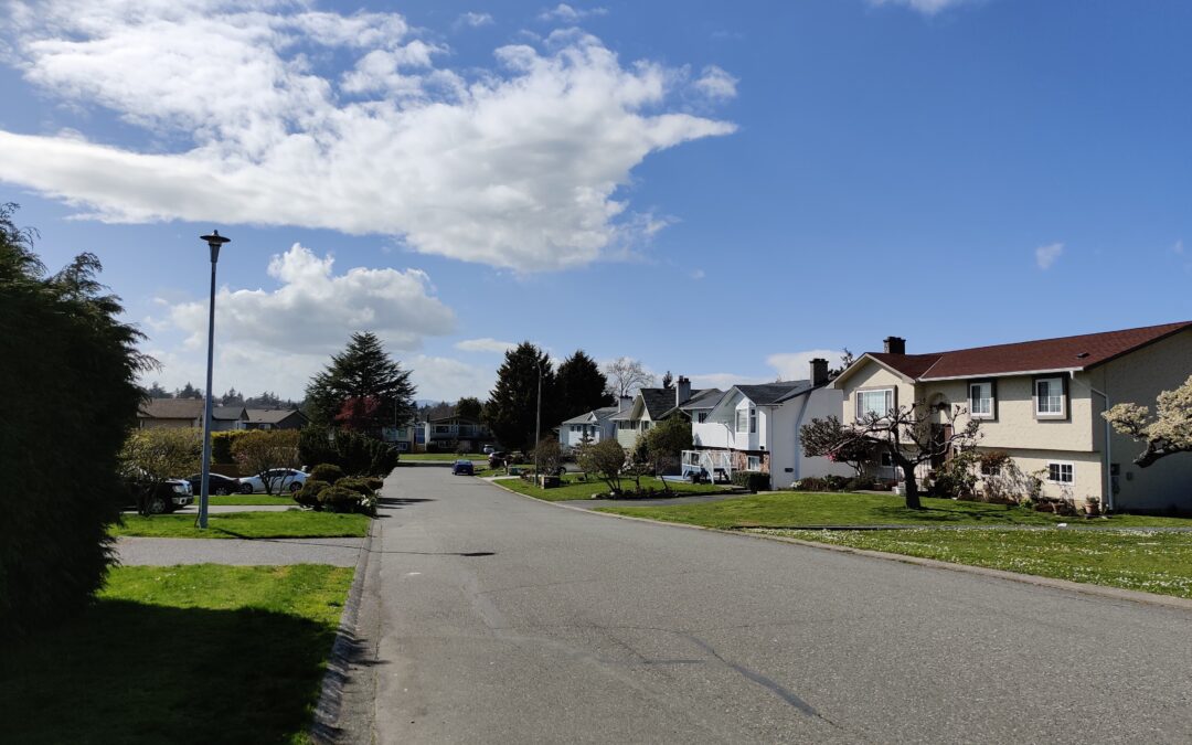 UVSS Director advocates for Victoria’s Missing Middle Housing Initiative