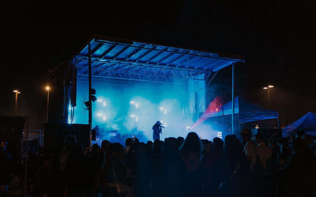 In photos: The Function rocks Victoria