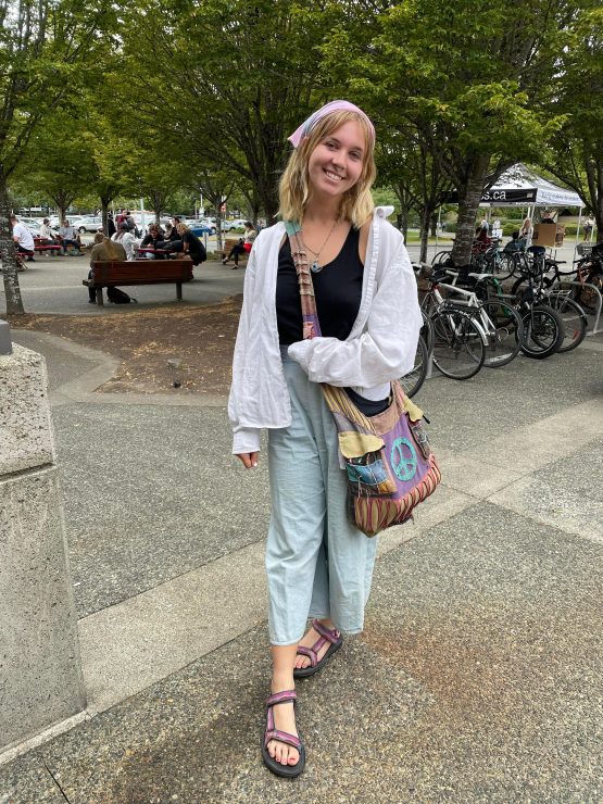 Quincy Pike, photo by Karley Sider.