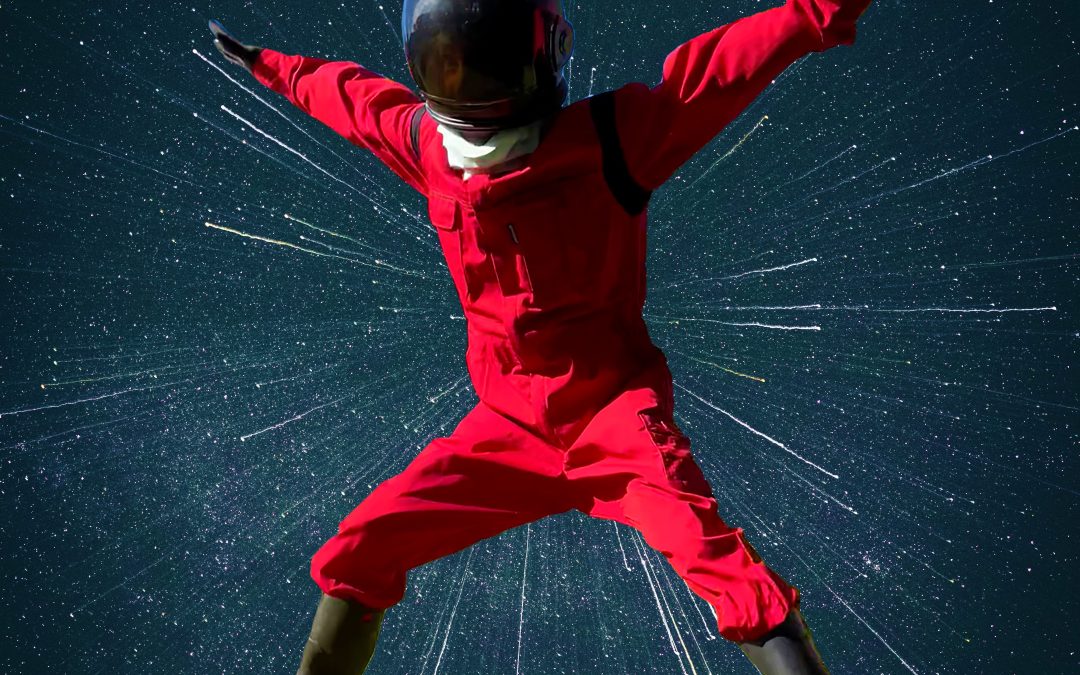Mini reviews of Victoria Fringe Festival’s stage this year