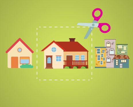 Missing middle housing 