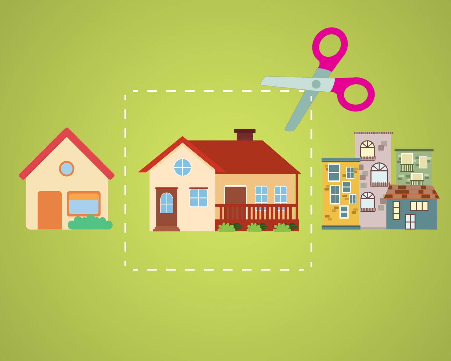 Missing middle housing