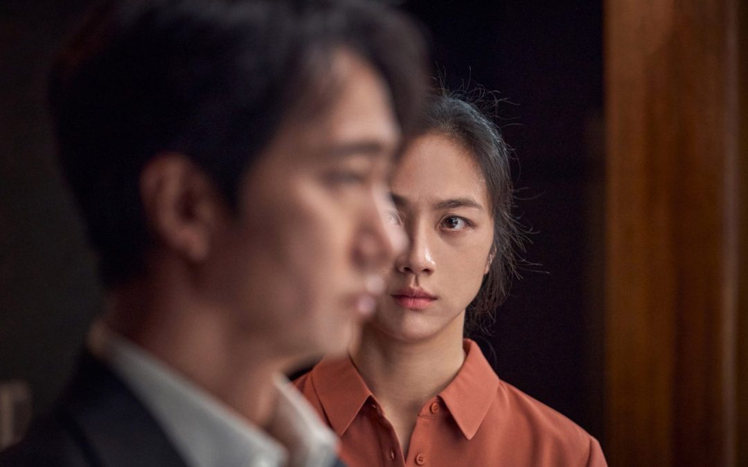 Vancouver International Film Festival is back with a vengeance