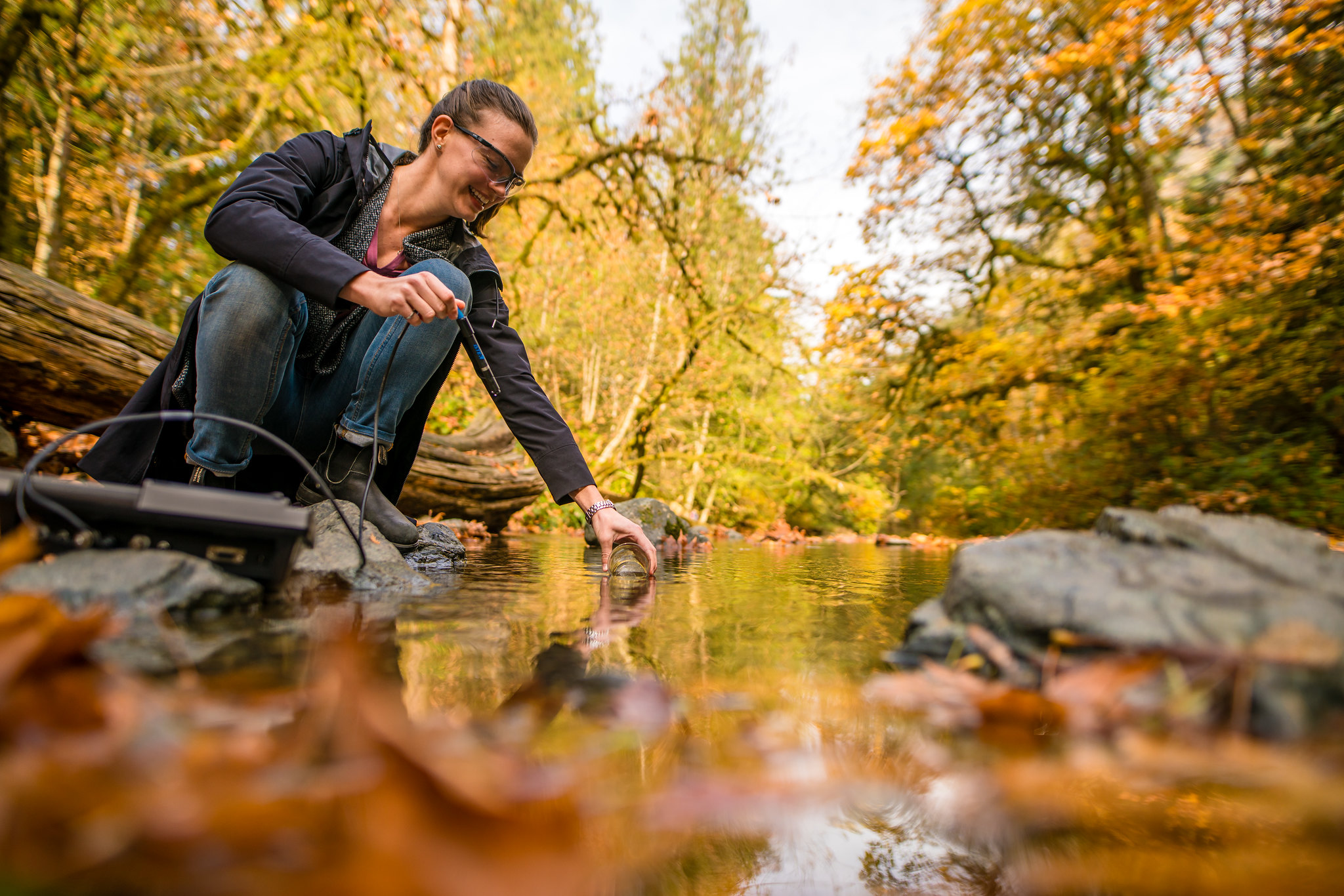 Camille Zimmer, photo provided.
