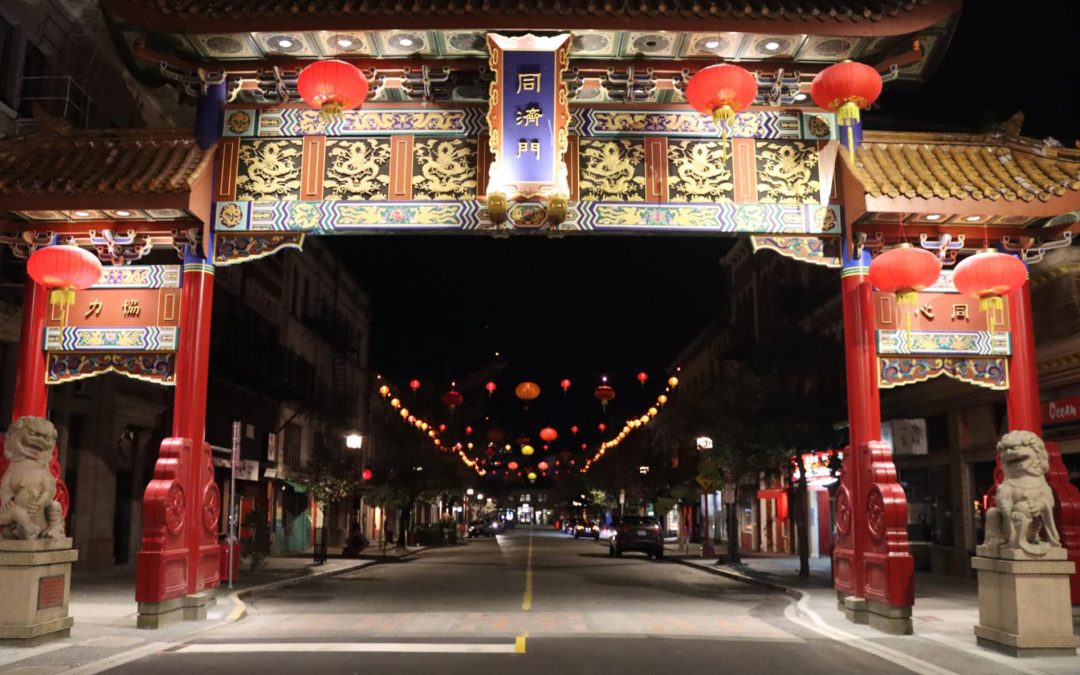 These haunted spots in Victoria will unlock your Halloween spirit 