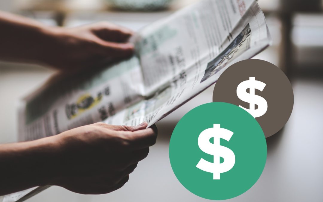 Paywalls are a solution creating a bigger problem