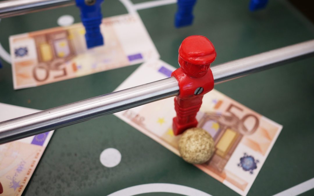 Are fantasy sports addictive?  