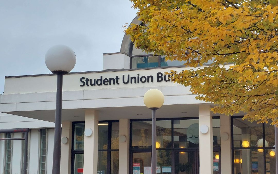 UVSS Annual General Meeting votes to lower threshold to propose referenda 