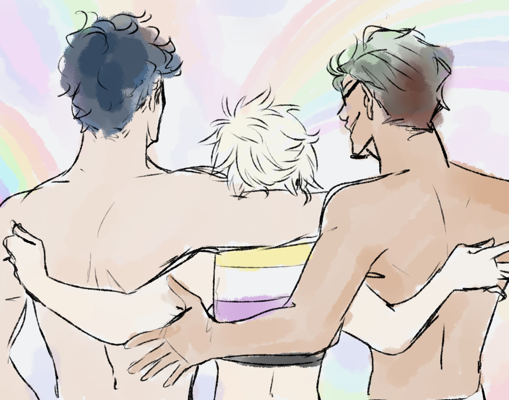 pride