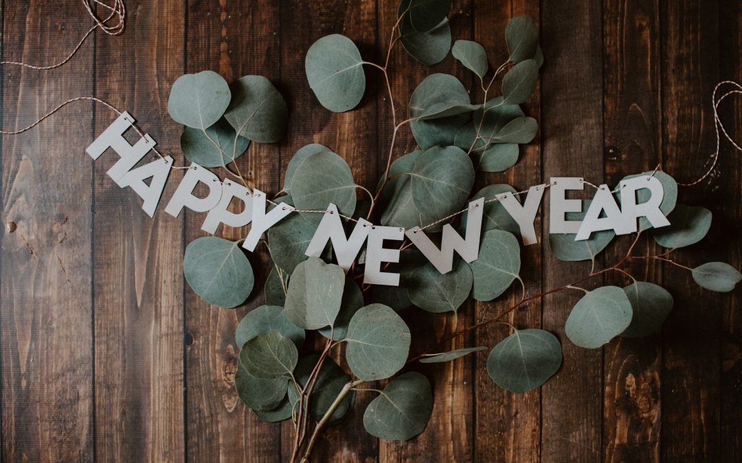 How to stick to your new year resolutions — for real this time