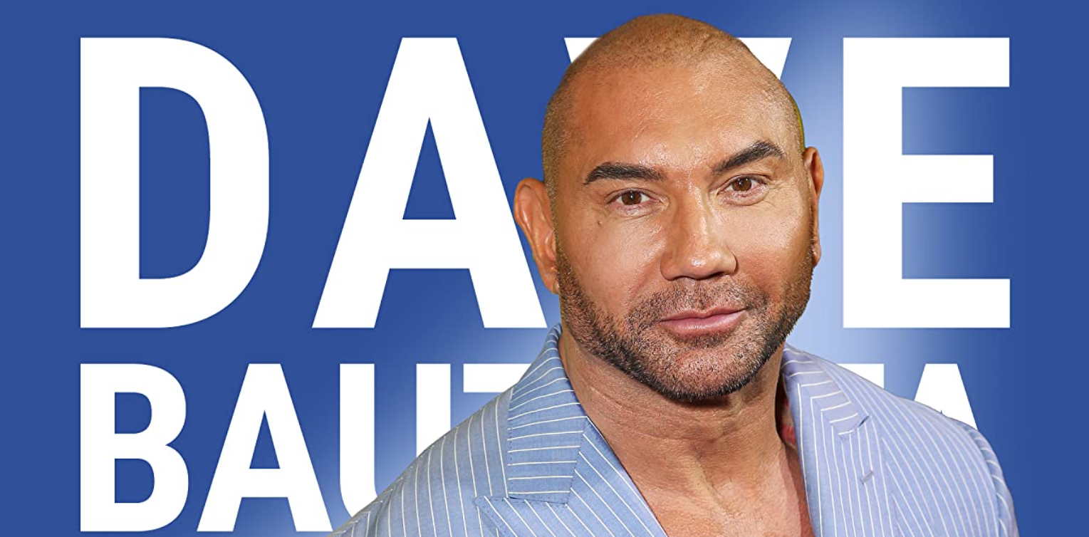 Dave Bautista
