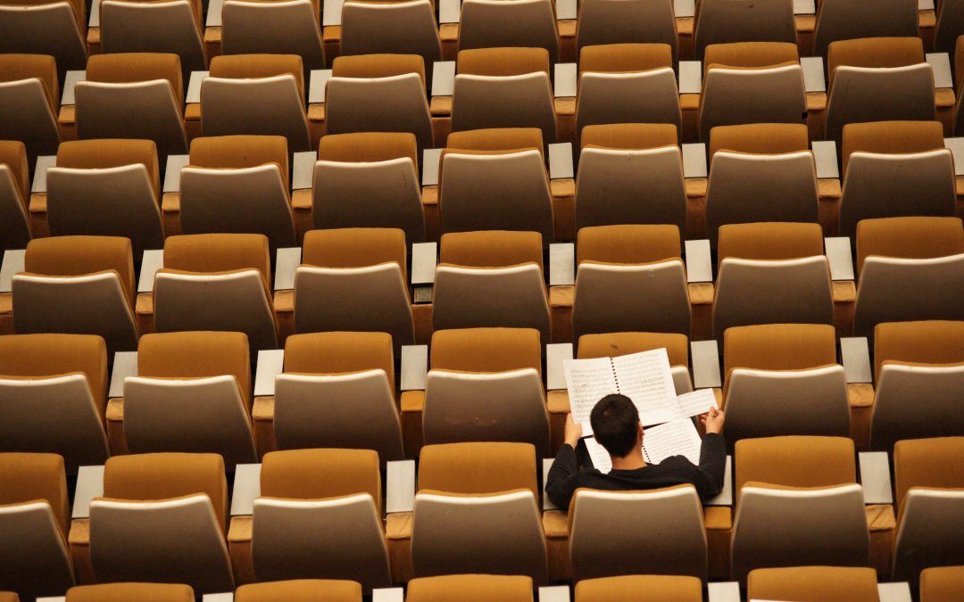 The unspoken law of seat assignment
