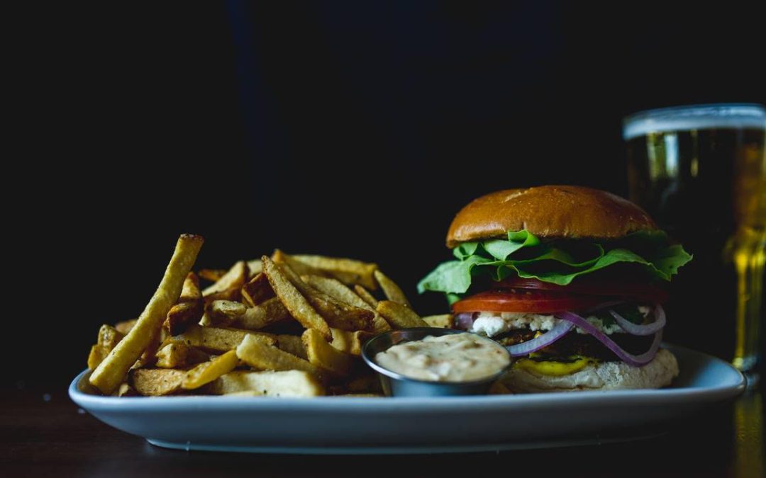 Six late-night restaurants in Victoria that won’t break the budget