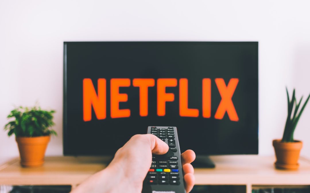 The best new movies available to stream