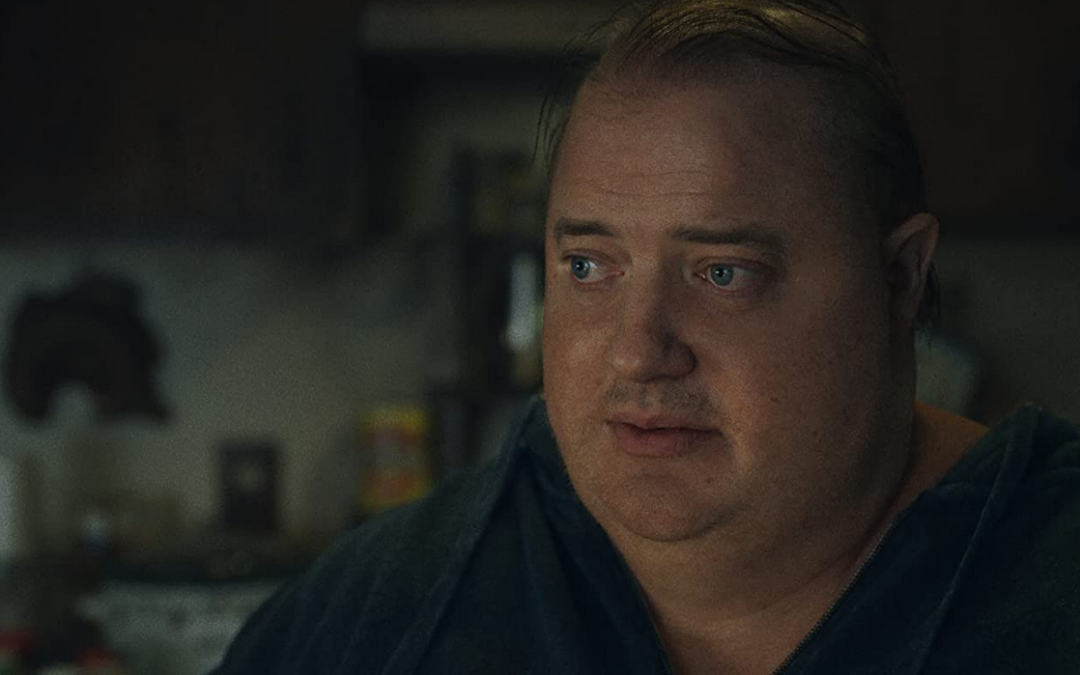 In Review: “The Whale” sparks Brendan Fraser’s triumphant but controversial return to cinema