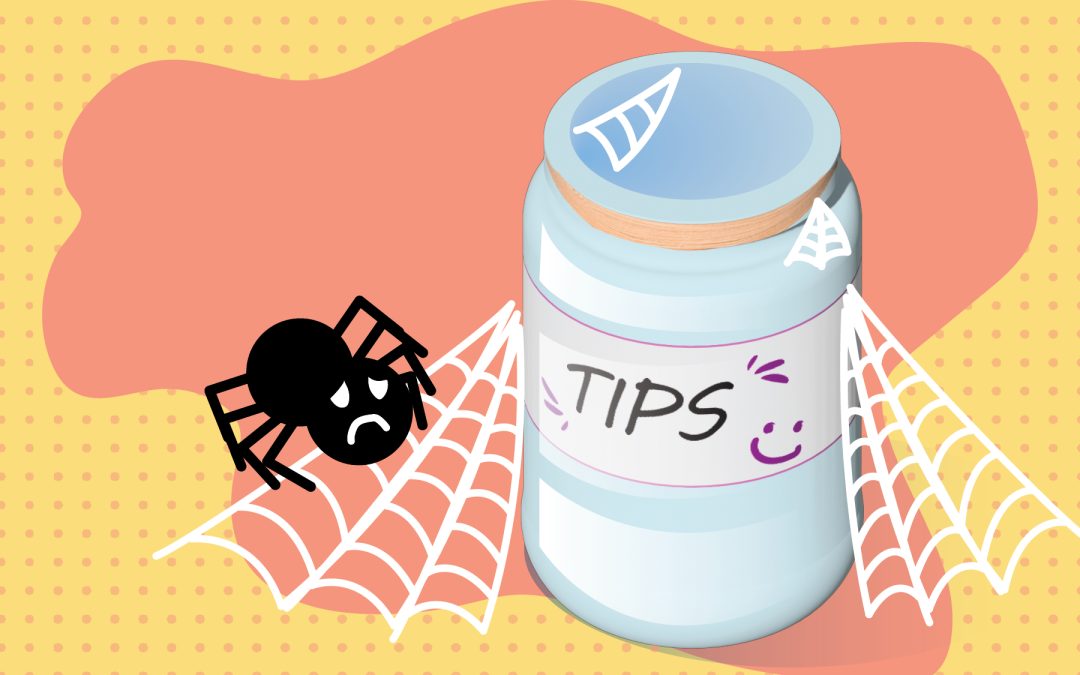 The current state of tipping needs to change