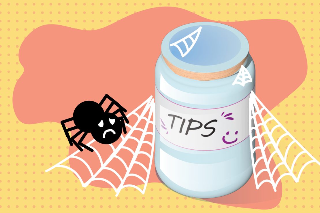 Tipping