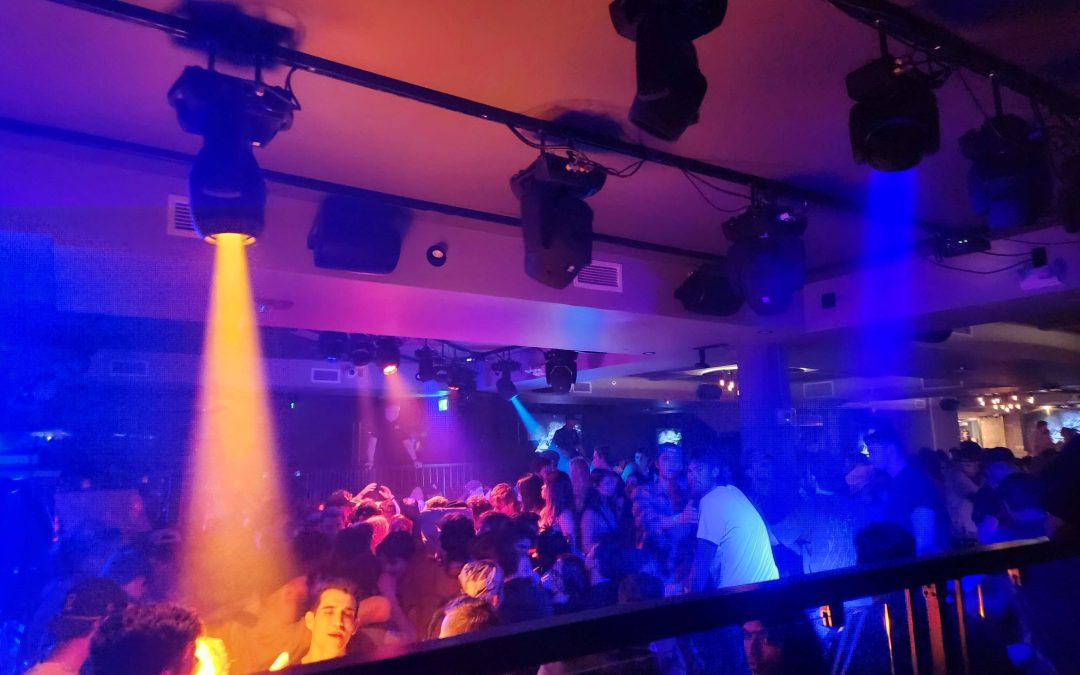 Ranking Victoria’s nightclubs