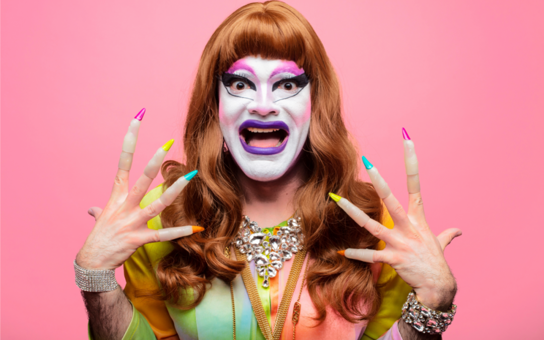 OUTstages: A queer celebration