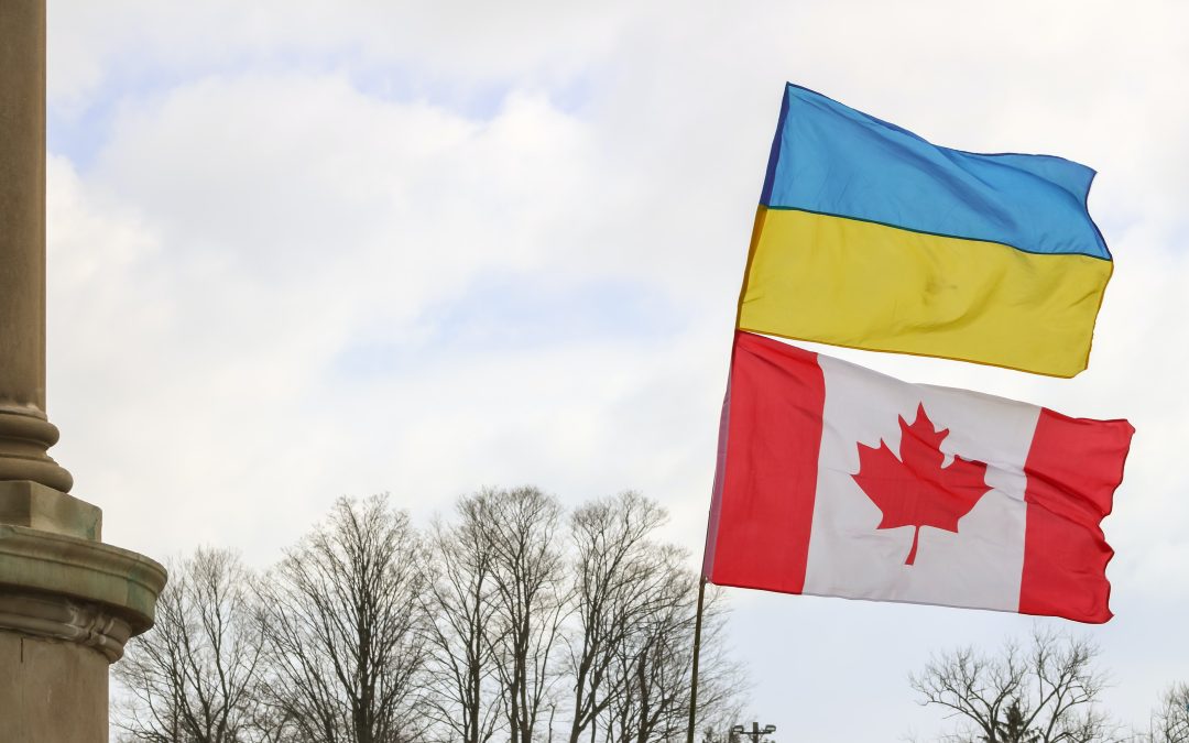 Disinformation is fuelling harassment on Canadian university campuses