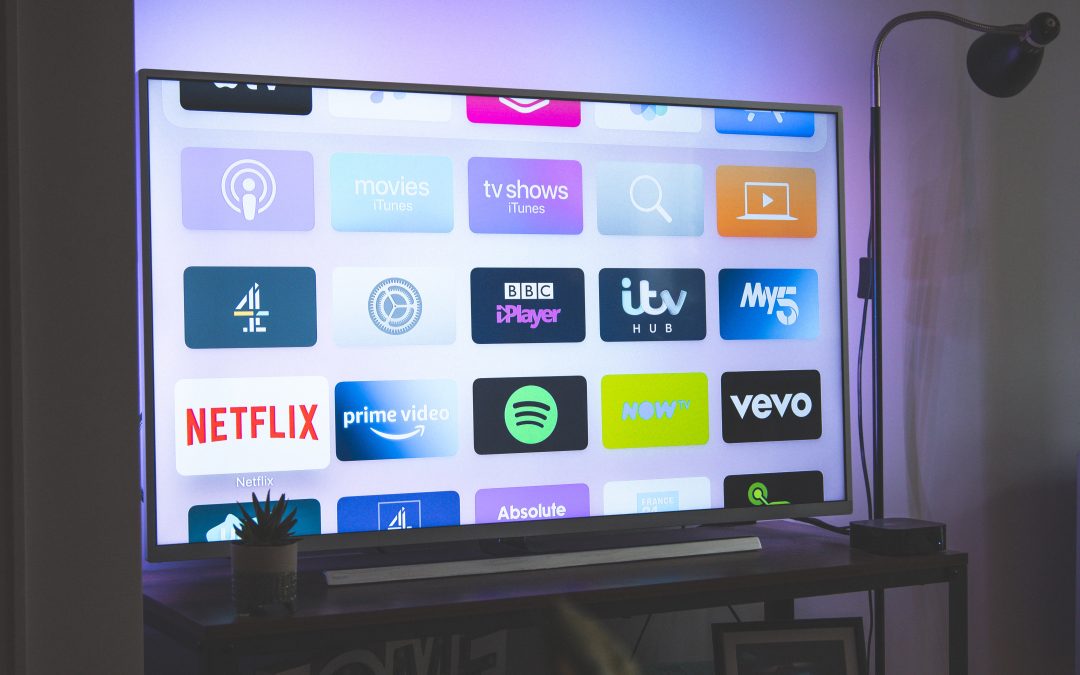 Streaming services have dug their own grave, now they must lie in it