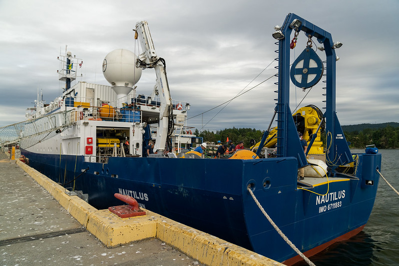 ocean networks canada