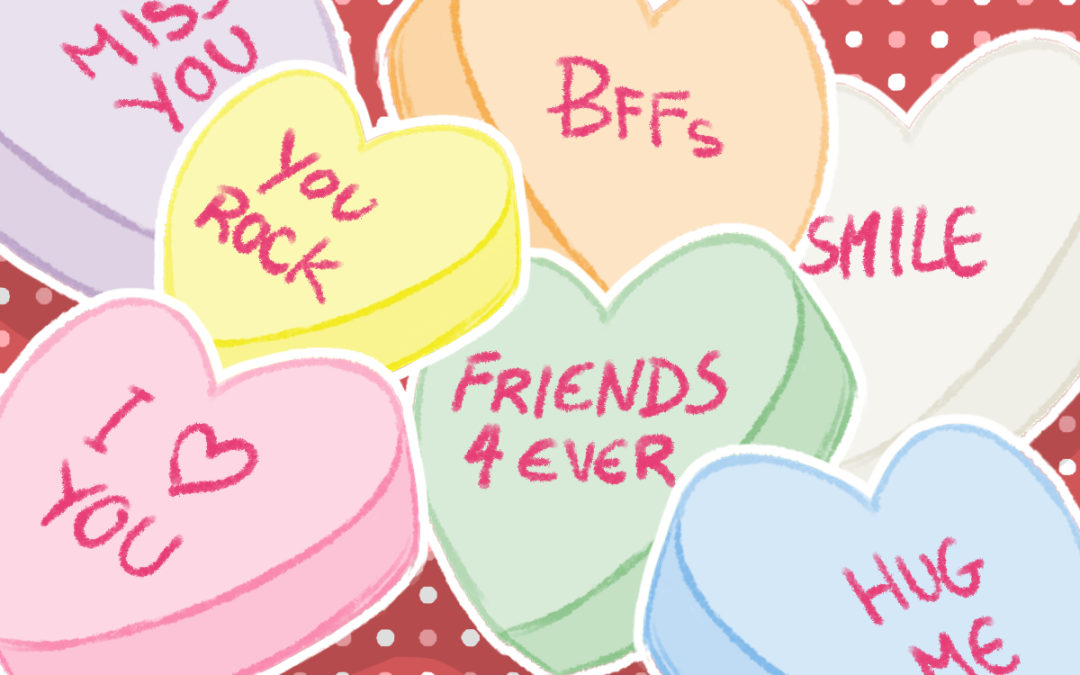 It’s time to dethrone and re-conceptualize Valentine’s Day