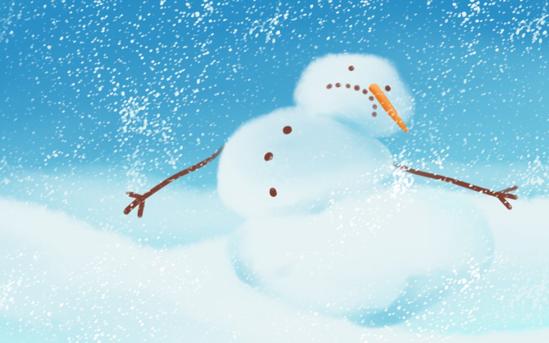 ​Surviving the winter blues