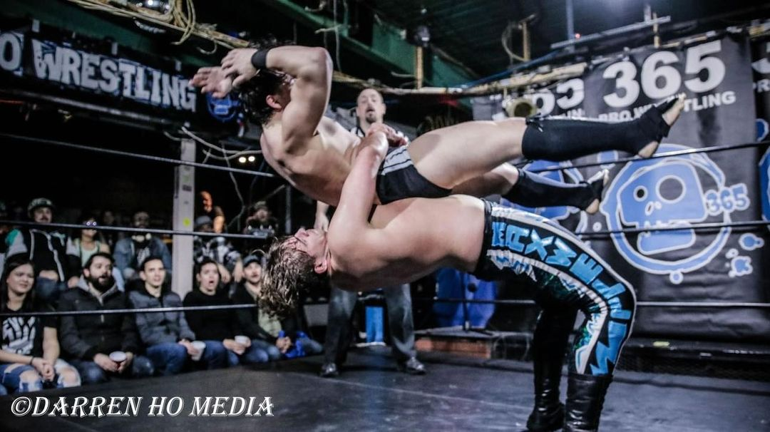 Photo provided by Darren Ho.