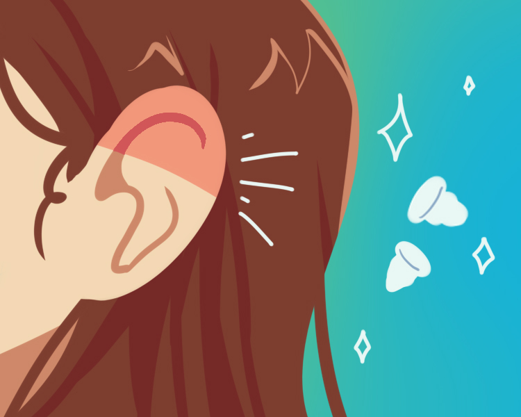 ear plugs