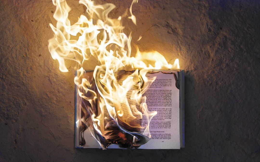 It’s time to stop fostering ignorance and silencing voices 