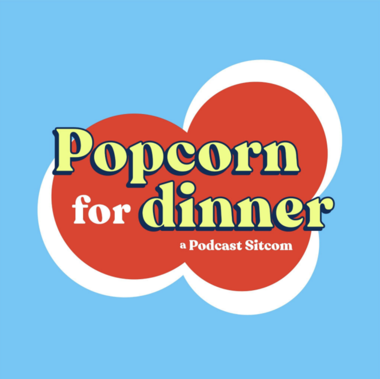 Popcorn for Dinner