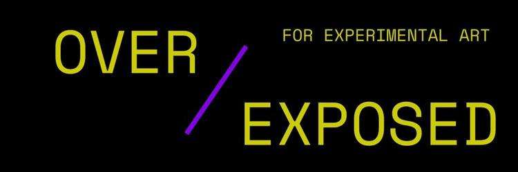 OVER/EXPOSED promo image provided by @over_xposed.lit on Instagram.