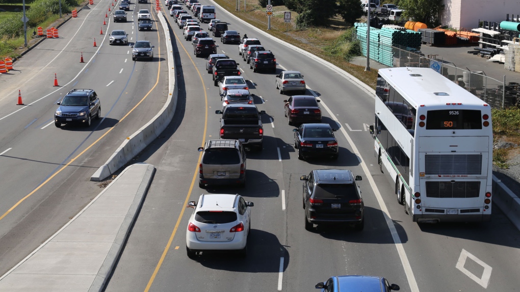 Clean Transportation Action Plan