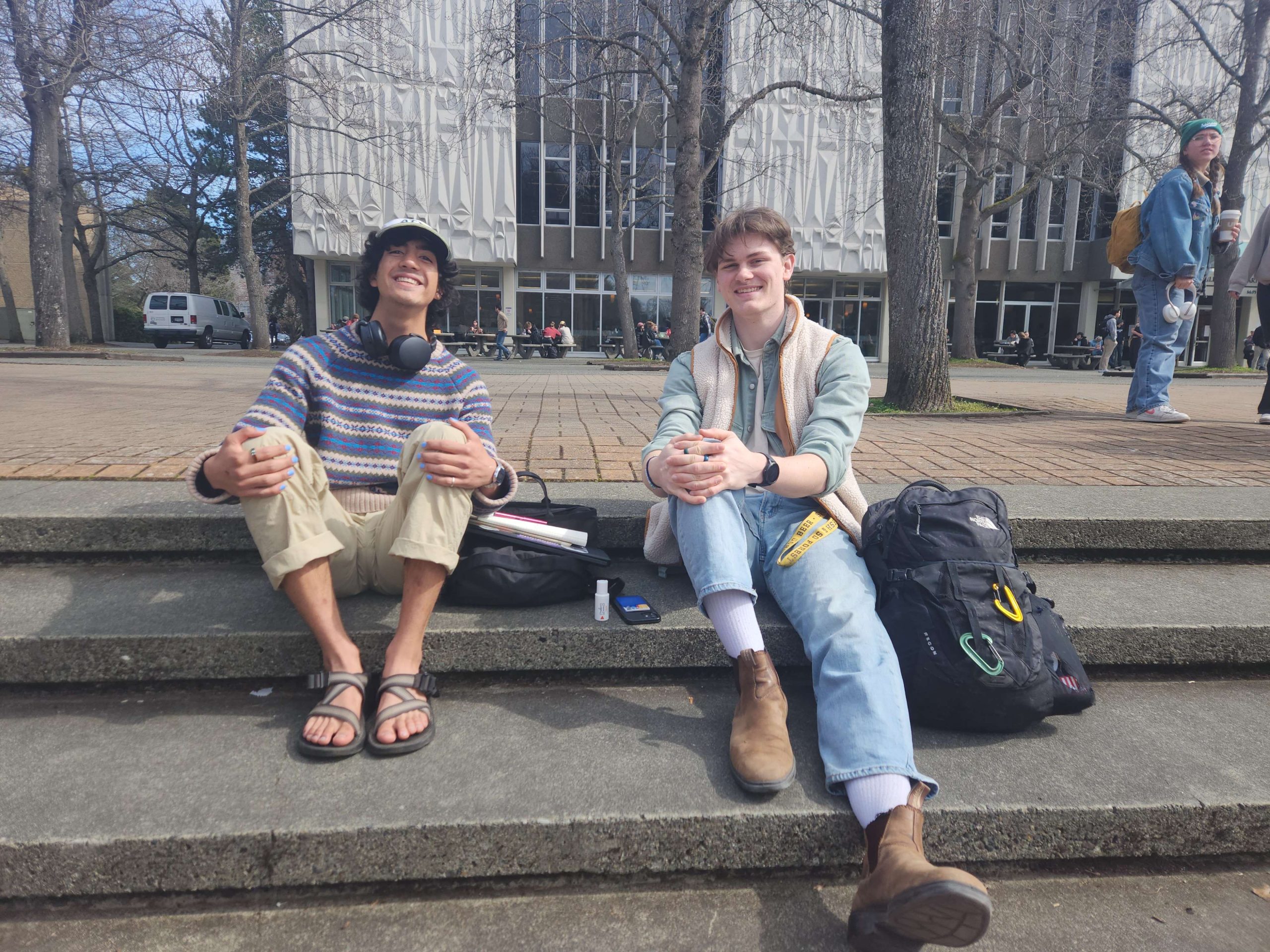 UVSS election voter turnout