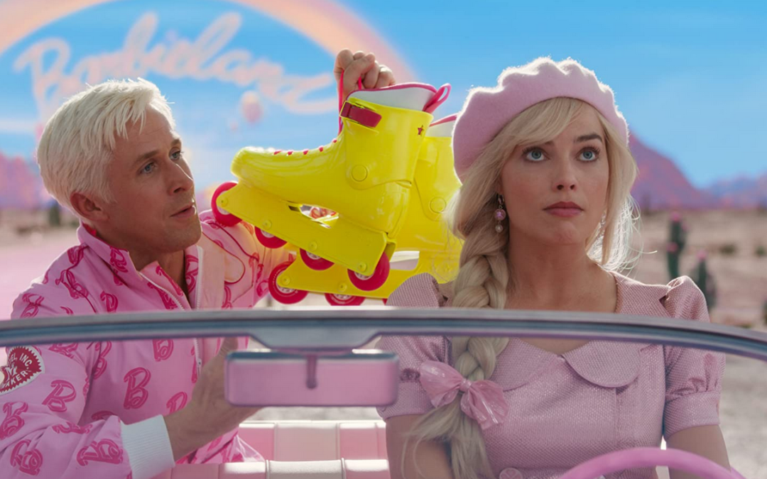 The most anticipated movies of the summer