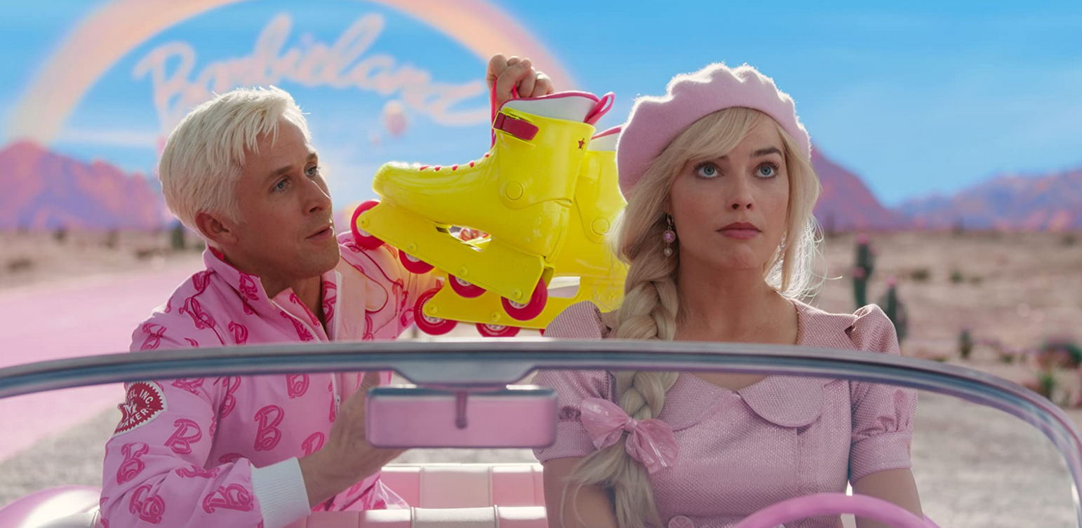 Barbie