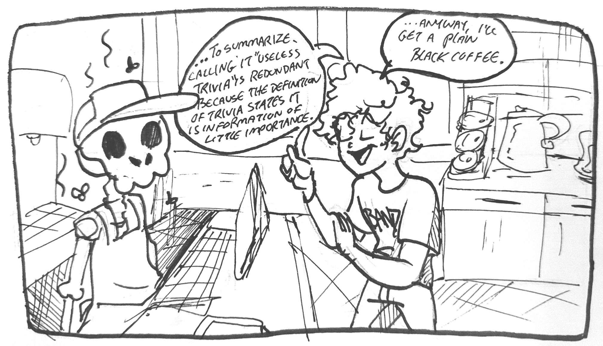 Comic by Sie Douglas-Fish.