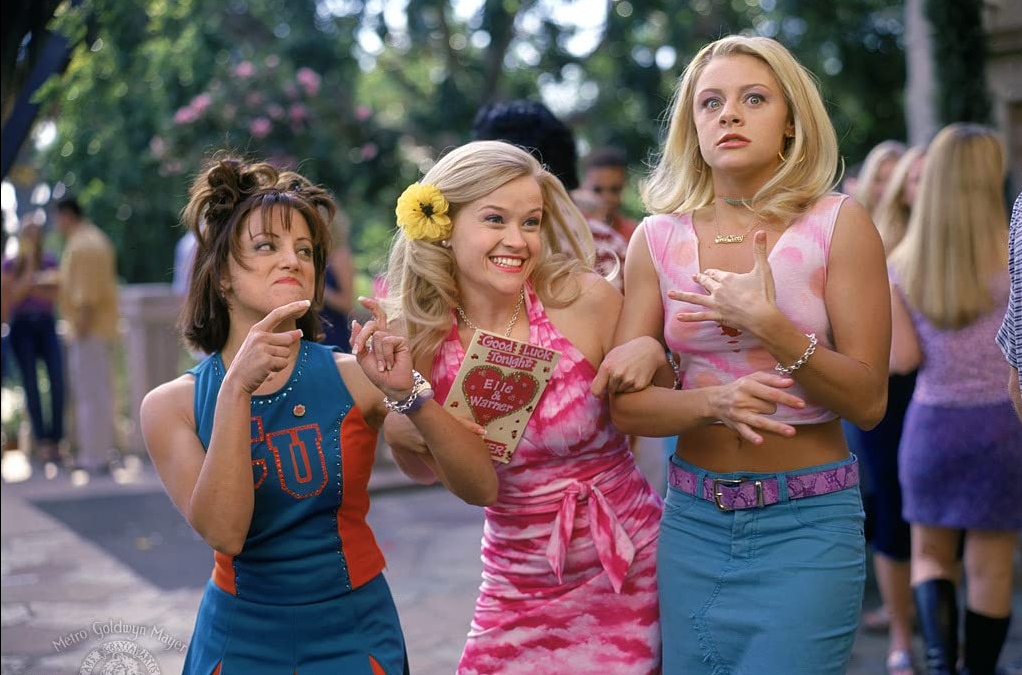 Iconic movie scenes that never happened