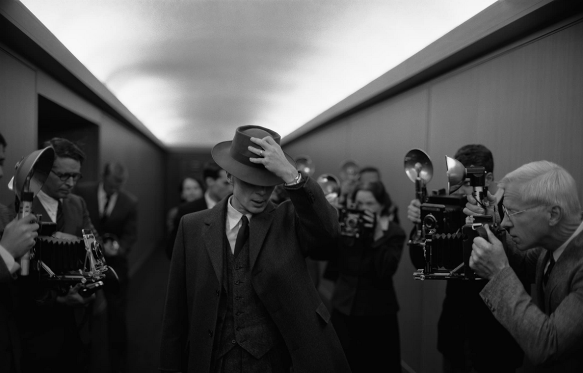 Oppenheimer