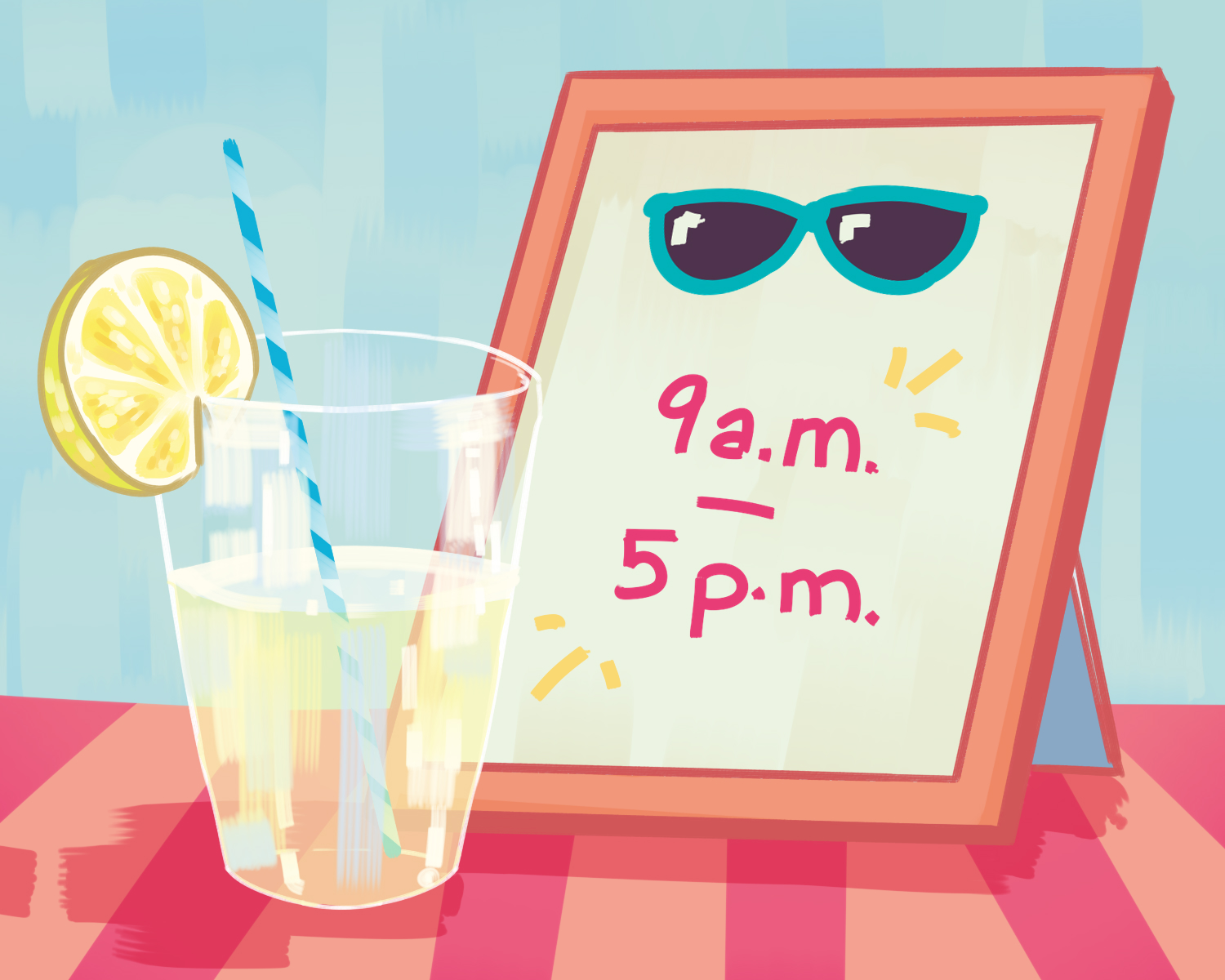 Illustration by Sie Douglas-Fish.