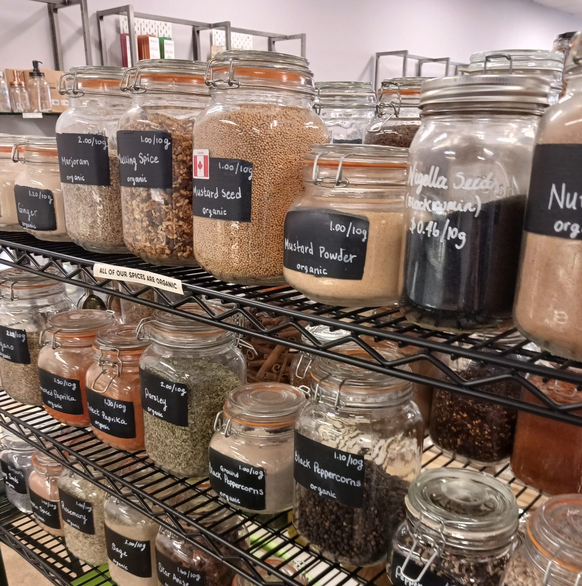 Tips for reducing plastic waste