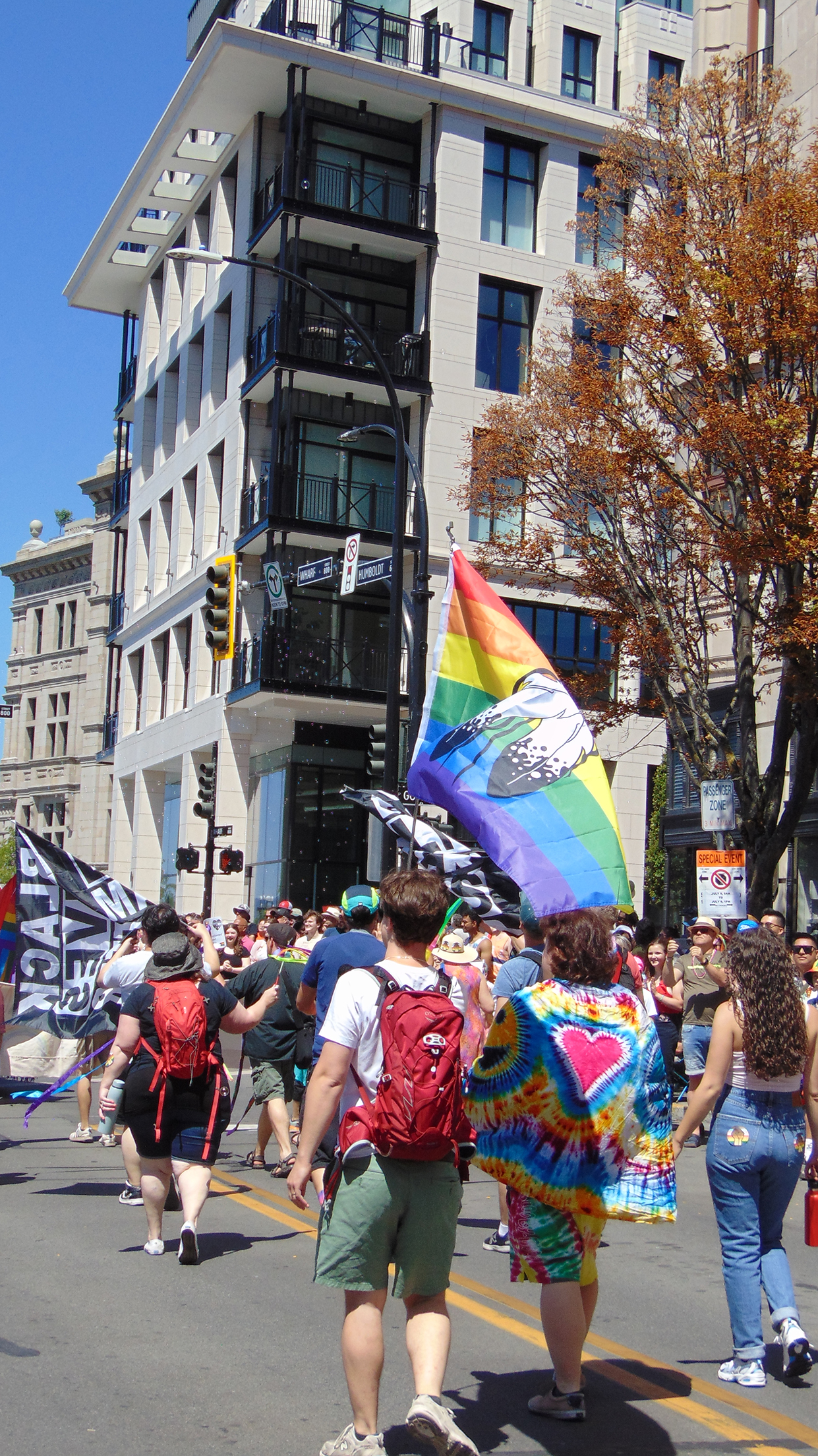 Pride Parade