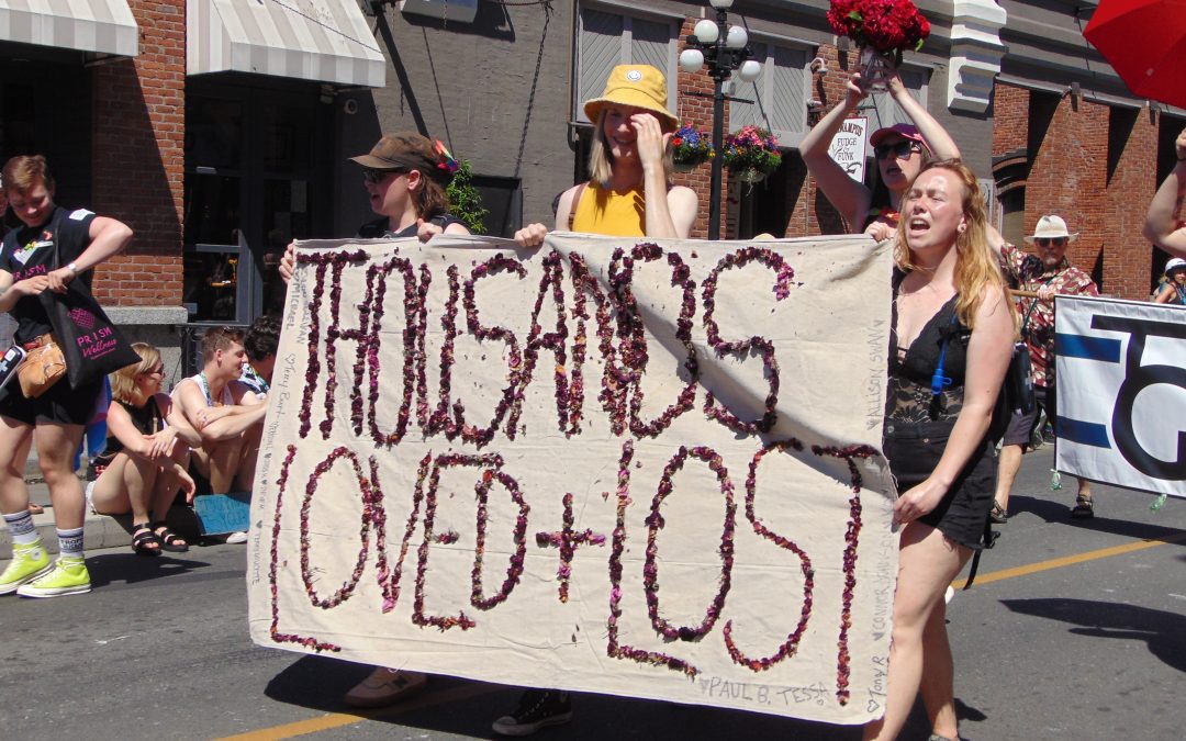 The rise of anti-queer sentiment isn’t just an American problem