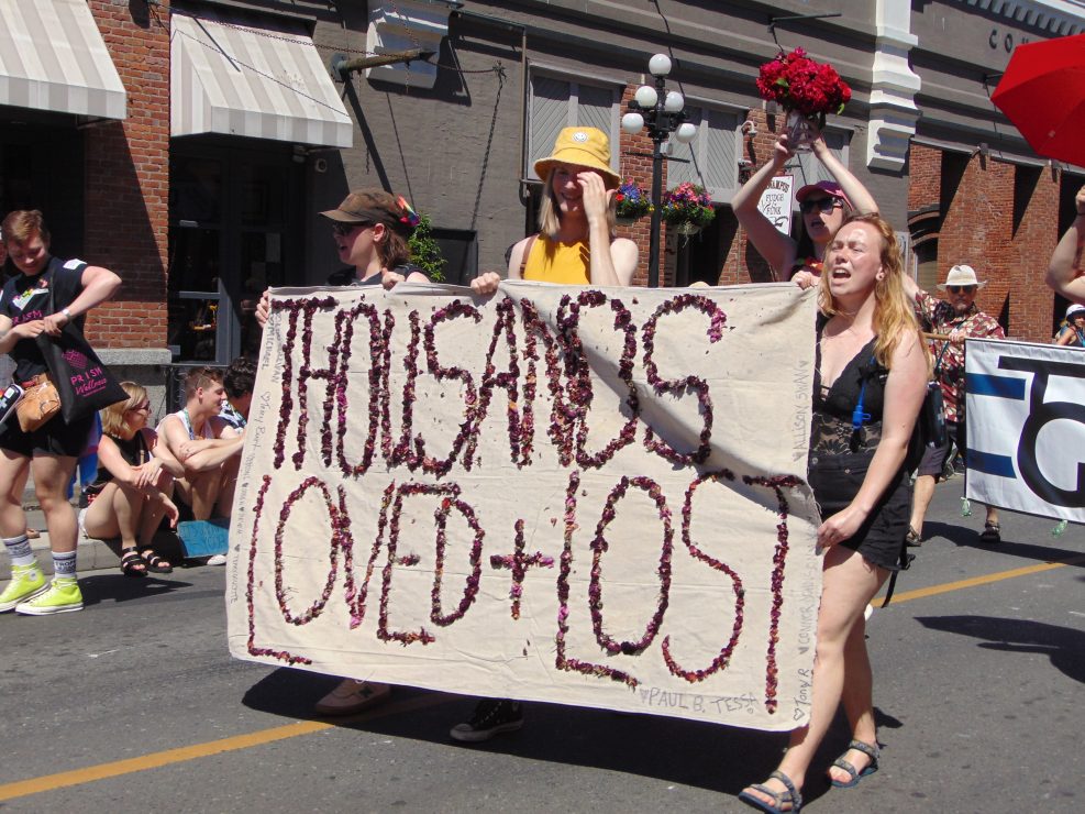 Photo by Sie Douglas-Fish.