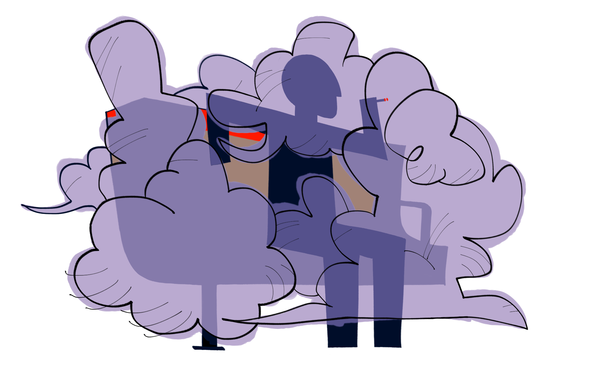 Graphic by Parris Mook-Sang-Forbes.